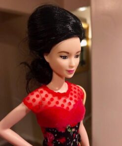 Barbie Asian Doll Careers Nurse Doll 11 41quYI8rTAL