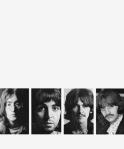 The Beatles The White Album Vinyl, Best of, November 13, 2012 13 41qwCD8lAWL