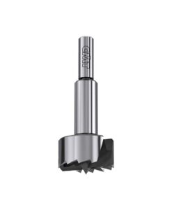 CMT 537.350.31 Forstner Bit, 35mm (1-3/8-Inch) Diameter, 10mm Shank