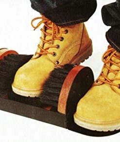 Boot Scraper Scrubber by Traffic Master 4 41qyY4ofpHL