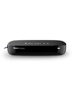 Roku Premiere - HD and 4K UHD Streaming Media Player 12 41qygEW8gJL