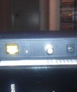 ZOOM TELEPHONICS DOCSIS 3.0 5341-00-00J 343Mbps Cable Modem 26 41r0zTuQaqL