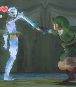 The Legend of Zelda: Skyward Sword with Music CD 30 41r1flFAGwL