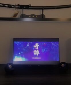 Last Samurai Japanese Sword-Katana Honor Comes with Free Stand Sword Of Honor 39 41r4FaeTLqL