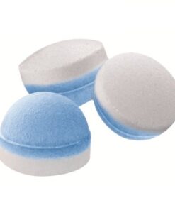 Jura 64308 Cleaning Tablets for all Jura Automatic Coffee Centers, 6-Count 6 Count (Pack of 1) 4 41r4NTNwL