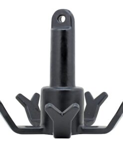 Extreme Max 3006.6563 BoatTector Vinyl-Coated Gripper Anchor - 25 lbs. 8 41r4UayCyvL