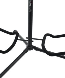 Gator Frameworks Adjustable Double Stand Holds Two Electric or Acoustic Guitars (GFW-GTR-2000) Double Guitar 23 41rC5iHlXpL