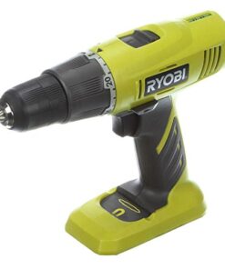 Ryobi P209 18V 3/8" Drill Driver 10 41rJcL7VreL