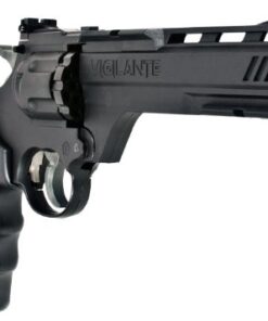 Crosman Vigilante 357 Co2 Air Pistol Kit with Holster and 3-Pack of Magazines 35 41rPVBtGEL