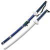 Blue Exorcist Sword Ao No Exorcist Rin Okumura Kurikara Katana Replica 6 41rWB92qBvL