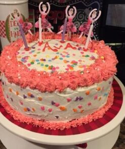 Kootek 42pcs Piping Bags and Tips Set, Cake Decorating Supplies Kits for Baking with 36 Numbered Frosting Icing Tips, 2 Reusable Pastry Bags, Easy Carry Storage Box and Other Baking Tools 39 41rZ5nGhTzL