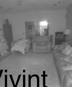 WYZE Cam v2 1080p HD Indoor WiFi Smart Home Camera with Night Vision, 2-Way Audio, Works with Alexa & the Google Assistant, White, 1-Pack Wyze Cam v2 48 41rcaMWUKPL