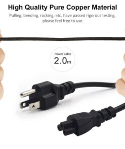 24V 1.5A 36W Electric Scooter E100 E200 E300 Battery Charger Standard 3-Prong Inline for Razor E100 E200 E300 E125 E150 E500 E175 PR200,MX350 E225S E325S, Pocket Mod, Sports Mod, and Dirt Quad 12 41rmg4NB4aL