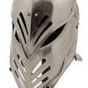 Medieval Warrior Full Face 20G Fully Functional Helmet Sl 3 41rpD7wWYSL
