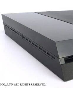 GAMETECH PS4 Ventilation Filters / Port Protective Cap -White- 15 41rpqpFMDVL