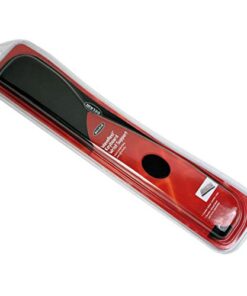 Belkin WaveRest Keyboard Wrist Support - Gel Wrist Pad - Desk Pad - Keyboard Wrist Rest - Wrist Pad For Keyboard - Keyboard Pad With Wrist Support - Ergonomic Computer Pad - Black Black (for Keyboard) Mouse Pad 22 41rrBDWm1RL