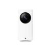 Wyze Cam 1080p Pan/Tilt/Zoom Wi-Fi Indoor Smart Home Camera with Night Vision, 2-Way Audio, Works with Alexa & the Google Assistant, White - WYZECP1 Wyze Cam Pan 43 41rtgGi O4L
