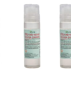Patanjali Divya Dhara Roll 10ml - Pack of 3