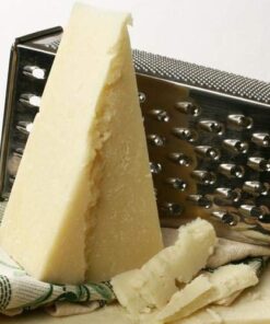 igourmet Pecorino Romano Cheese - Two Pound Club Cut (2 pound) 4 41sFc0MevNL