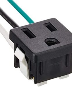 Zmodo Outdoor Security Cameras Wifi - 1080p Full HD Surveillance Cameras for Home Security with Night Vision, IP 66 Weatherproof, Plug-In, Motion Detection, 4 Pack 4 Count (Pack of 4) 47 41sG9Kgl2sL