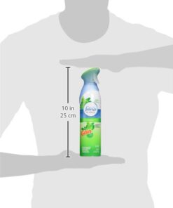 Febreze Air Freshener, Air Effects with Gain Original Air Freshener, 9.7 Oz, 6 Count 15 41sWc2C66hL