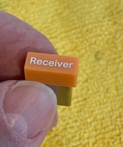 E-YOOSO Bluetooth Wireless Mouse, 3 Modes Bluetooth 5.0 & 3.0 Mouse 2.4GHz Ergonomic Wireless Optical Mouse with USB Nano Receiver, 5 Adjustable DPI Levels, 6 Buttons for Laptop, MacBook, iPad, PC Black(Bluetooth+Wireless) 40 41sZZPdC1L