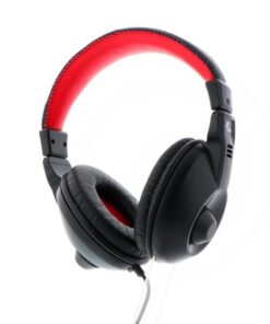 Xtech Gamer Headphones 2x3.5mm Vol/Mic XTH-500 9 41saMQ7tIYL