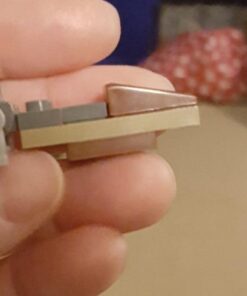 LEGO Star Wars 75146 Advent Calendar Building Kit (282 Piece) (Discontinued by Manufacturer) 22 41saklQKzjL