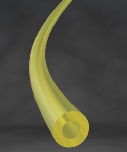 Hipa Trimmer Chainsaw Fuel Line Hose Tube I.D. x O.D. 3/32" x 3/16" 1/8" x 3/16" 1/8" x 1/4" .080" x .140" for Poulan Craftman Chain saw Weed eater Blower 4 Size 4-Feet-Long 23 41sbxYm6t S