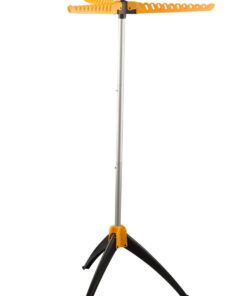 Sagler clothes rack - portable garment rack - foldable clothing rack use for clothes drying rack 22 41siUsEeoNL