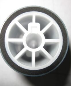 Fujitsu Imaging PA03289-0001 Pick Roller Unit 100K Shts Scan Partner FI-4120C/FI-4220C Scanners 8 41sjijm3lUL
