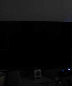 Antec Halo 6 LED Bias Lighting Kit 16 41skI0A1BIL