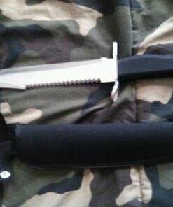 Jungle Master 15 Inch Hunting Knife 53 41slXEJZoKL