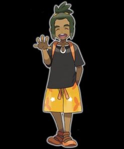 Pokémon Sun - Nintendo 3DS 41 41slpaYHZLL 1