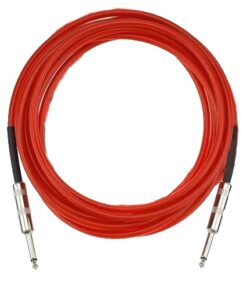 MXR WA44 Wylde Audio Overdrive Pedal - Bundle with Instrument Cable, 2 Patch Cables, Tuner, and 6 Dunlop Flex Picks 9 41srXVm4niL