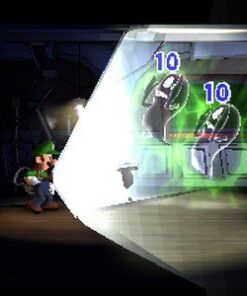Luigi's Mansion: Dark Moon 31 41srYnuJJdL