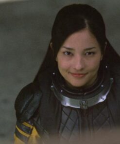 Space Battleship Yamato - Movie (Blu-ray/DVD Combo) Multi-Format April 29, 2014 24 41ssDzMUvGL