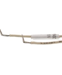 ERP IG9998 Universal Gas Range Oven Igniter, multicolor Gray 23 41sshINBtIL