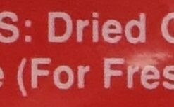 Trader Joe's Crystallized Candied Ginger (8 Oz.) 7 41szScl29OL