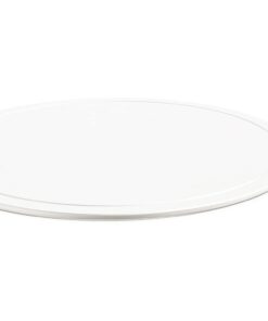 80 Pcs 3.5 Inch Cake Boards Mini Round Cake Cardboard for Mousse Cupcake, Cake Dessert, Cake Decorating, White,9cm 9 41t3 3ffdSL