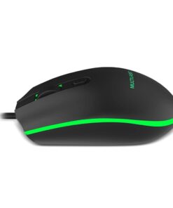 Mouse Gamer Multi 2400 DPI Black - Multi MO298 7 41t5Z0pIkSL