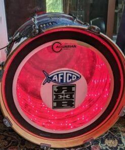 AILBTON Led Strip Lights,60ft Music Sync Color Changing, Built-in Mic,Bluetooth App Control LED Tape Lights with Remote,5050 RGB Rope Light Strips 60FT 33 41t5iBGPNdL