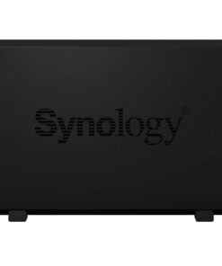 Synology 1 bay NAS DiskStation DS118 (Diskless) 1-bay; 1GB DDR4 14 41tESdINGmL