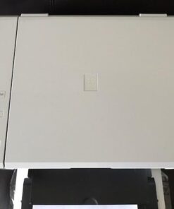 Canon PIXMA MG3620 Wireless All-in-One Color Inkjet Printer with Mobile and Tablet Printing, White 26 41tL3hx1k5L