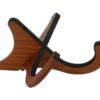 Kala Mahogany Foam Ukulele Stand (Us-Mhg-Foam) 7 41tLXrfgmL