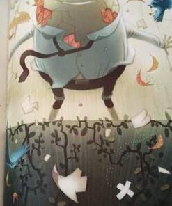 After the Fall (How Humpty Dumpty Got Back Up Again) 29 41tMxWst0L