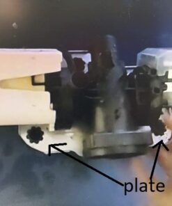 OEM Washer Pump 4681EA2001T 27 41tZlP3vgOL