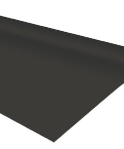 Fadeless Bulletin Board Paper, Fade-Resistant Paper for Classroom Decor, 48” x 50’, Black, 1 Roll 19 41taSWrgd1L