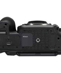 Nikon D500 DX-Format Digital SLR (Body Only), Base 60 41teVjezv1L