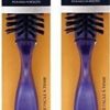 Goody Full Nylon Tufted Styling Brush (Assorted Colors) - 2 Count 12 41tfGSYKBaL 1